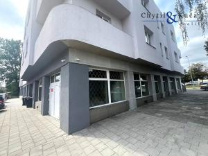 Pronájem obchodního prostoru, Přerov, Škodova, 407 m2