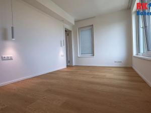 Pronájem bytu 2+kk, Praha - Stodůlky, Hábova, 56 m2