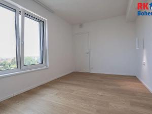 Pronájem bytu 2+kk, Praha - Stodůlky, Hábova, 56 m2