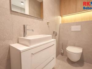 Pronájem bytu 2+kk, Praha - Stodůlky, Hábova, 56 m2