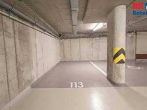 Pronájem bytu 2+kk, Praha - Stodůlky, Hábova, 56 m2