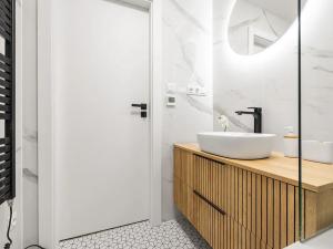 Prodej bytu 3+kk, Praha - Vršovice, Baškirská, 87 m2