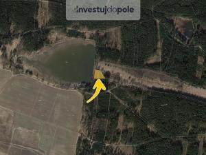 Prodej louky, Trstěnice, 2521 m2