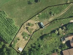 Prodej pozemku pro bydlení, Boleradice, 1782 m2