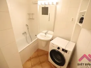 Pronájem bytu 1+kk, Praha - Staré Město, Konviktská, 30 m2