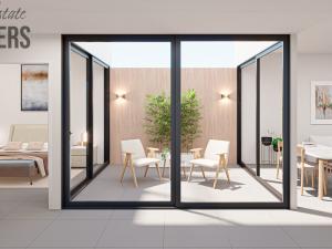 Prodej rodinného domu, San Pedro del Pinatar, Murcia, Španělsko, 90 m2