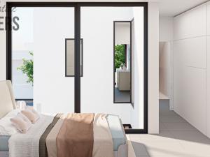 Prodej rodinného domu, San Pedro del Pinatar, Murcia, Španělsko, 90 m2