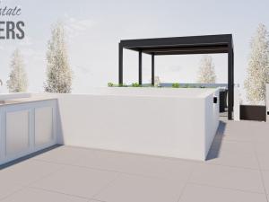 Prodej rodinného domu, San Pedro del Pinatar, Murcia, Španělsko, 90 m2