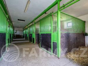 Prodej zemědělského objektu, Březnice, 300 m2