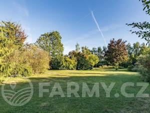Prodej zemědělského objektu, Březnice, 300 m2