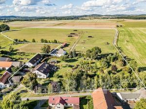 Prodej zemědělského objektu, Březnice, 300 m2