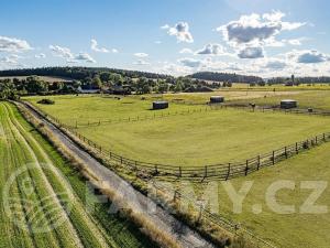Prodej zemědělského objektu, Březnice, 300 m2