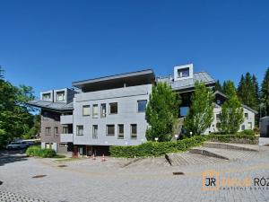 Prodej bytu 1+kk, Harrachov, 39 m2