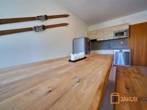 Prodej bytu 1+kk, Harrachov, 39 m2