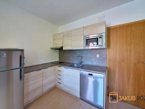 Prodej bytu 1+kk, Harrachov, 39 m2