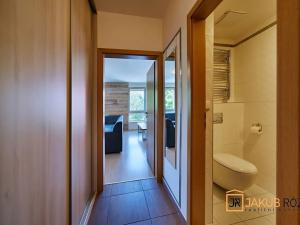 Prodej bytu 1+kk, Harrachov, 39 m2