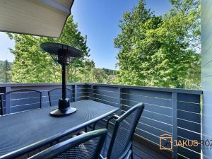 Prodej bytu 1+kk, Harrachov, 39 m2