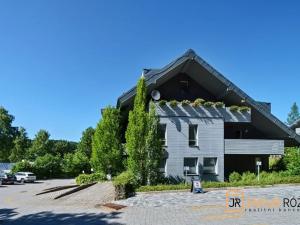 Prodej bytu 1+kk, Harrachov, 39 m2