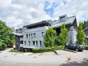 Prodej bytu 1+kk, Harrachov, 39 m2