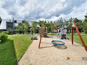 Prodej bytu 1+kk, Harrachov, 39 m2