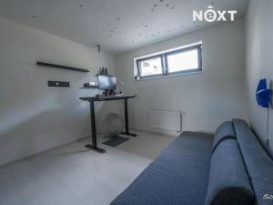 Pronájem bytu 3+kk, Brno, Kumpoštova, 87 m2