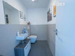 Pronájem bytu 3+kk, Brno, Kumpoštova, 87 m2