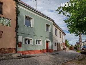 Prodej vinného sklepa, Moravská Nová Ves, 95 m2