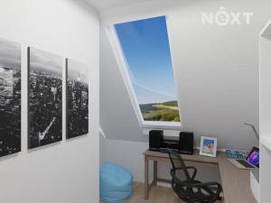 Prodej rodinného domu, Břeclav, Jaselská, 148 m2