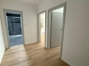 Pronájem bytu 2+kk, České Budějovice, Štítného, 57 m2