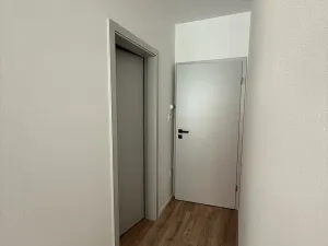 Pronájem bytu 2+kk, České Budějovice, Štítného, 57 m2