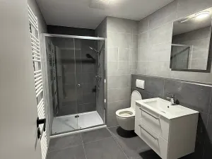 Pronájem bytu 2+kk, České Budějovice, Štítného, 57 m2