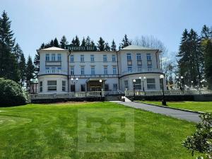 Prodej ubytování, Mariánské Lázně, 3102 m2