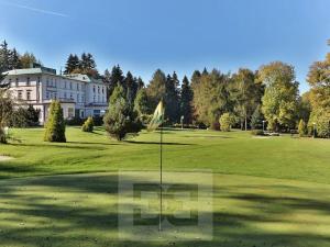 Prodej ubytování, Mariánské Lázně, 3102 m2