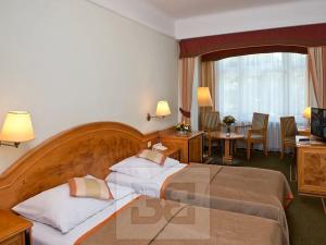 Prodej ubytování, Mariánské Lázně, 3102 m2