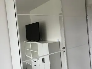 Pronájem pokoje, Praha - Řepy, Mrkvičkova, 19 m2