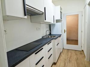 Pronájem bytu 2+1, Brno, Hluboká, 47 m2