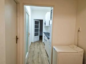 Pronájem bytu 2+1, Brno, Hluboká, 47 m2