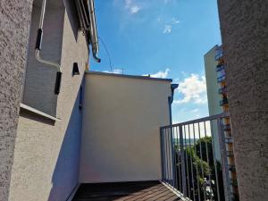 Pronájem bytu 2+1, Brno, Hluboká, 47 m2