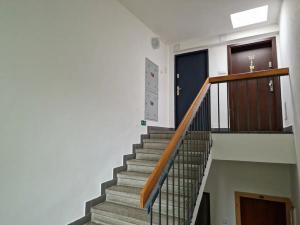 Pronájem bytu 2+1, Brno, Hluboká, 47 m2