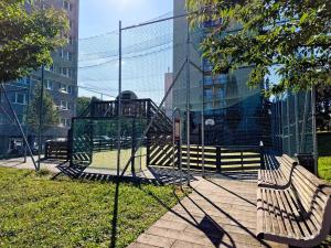 Pronájem bytu 2+1, Brno, Hluboká, 47 m2