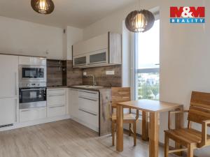 Prodej bytu 1+kk, Brno - Sadová, Karla Kryla, 43 m2