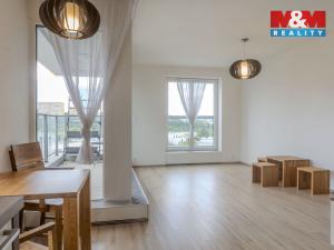 Prodej bytu 1+kk, Brno - Sadová, Karla Kryla, 43 m2