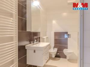 Prodej bytu 1+kk, Brno - Sadová, Karla Kryla, 43 m2
