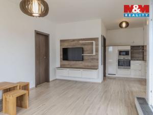 Prodej bytu 1+kk, Brno - Sadová, Karla Kryla, 43 m2