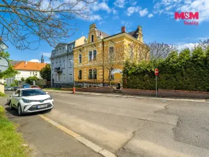 Prodej rodinného domu, Česká Kamenice, Lipová, 1225 m2