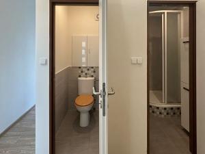 Pronájem bytu 4+1, Jičín, U trati, 76 m2