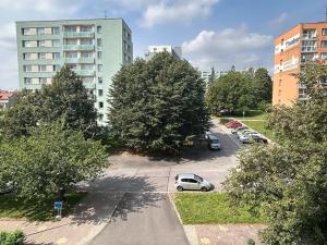 Pronájem bytu 4+1, Jičín, U trati, 76 m2