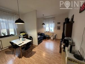 Prodej bytu 1+1, Vyškov, Brněnská, 45 m2