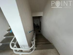 Prodej bytu 1+1, Vyškov, Brněnská, 45 m2