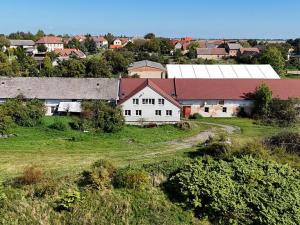 Prodej obchodního prostoru, Střemy, 1200 m2
